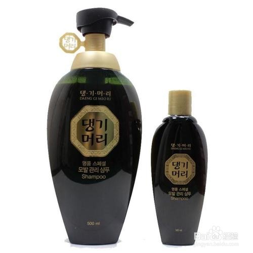 脱头发用什么洗发水好？