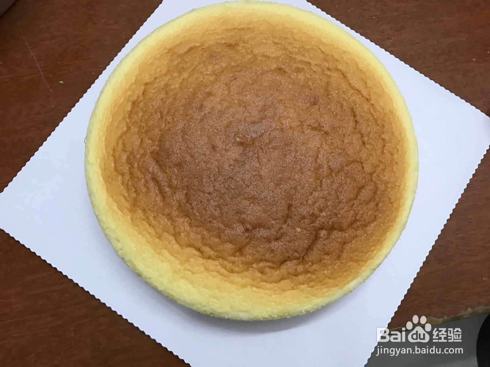 轻乳酪蛋糕的做法