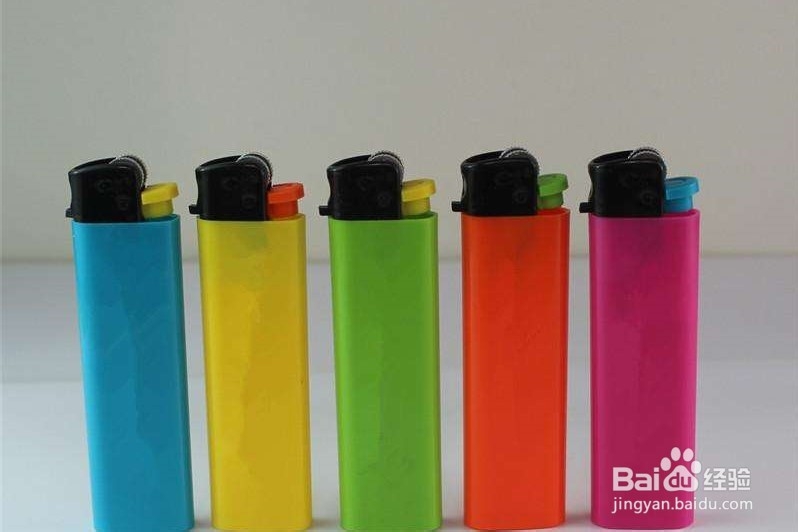 怎样挑选打火机?