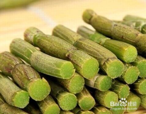 铁皮石斛的最全食用方法