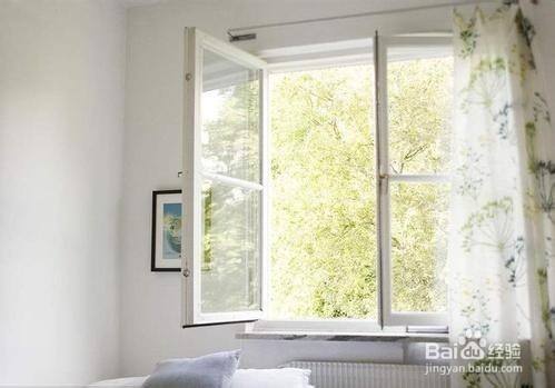 揭秘新车除异味的六个小办法