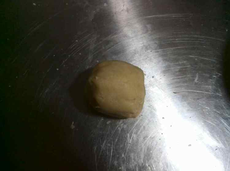 超美味的蘑菇力饼干，每一口都是满满的幸福！