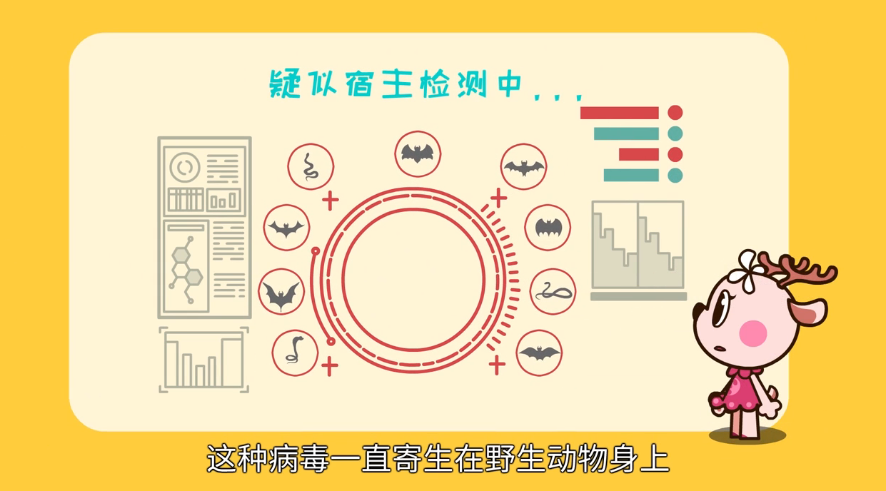 什么是新型冠状病毒?