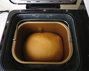 糯米粉奶咖吐司