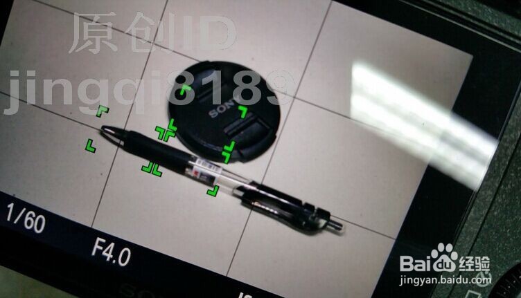 a7r2摄影入门教程