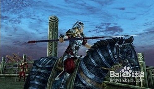 《诛神》名将冢单刷全攻略