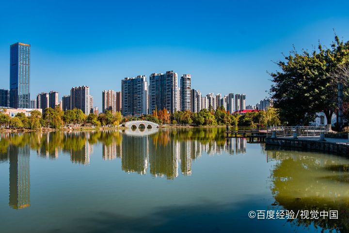 定南有什么好玩的景点