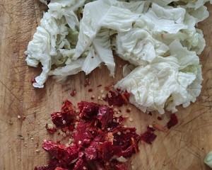 怎么自制水煮肉片