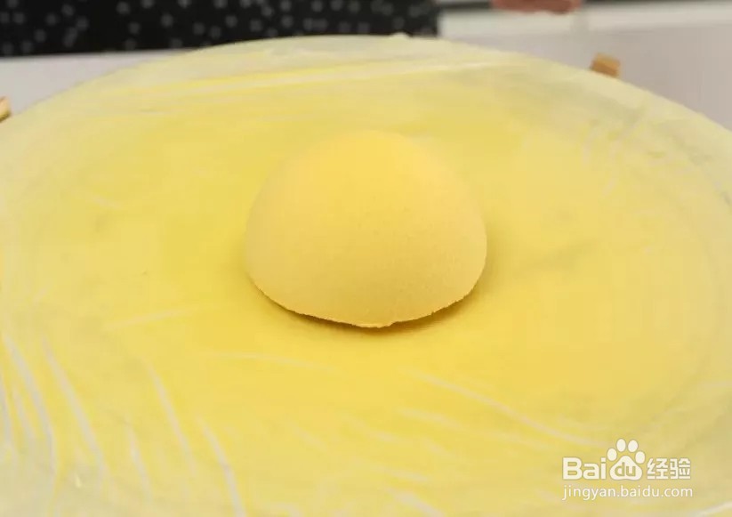 莎莉鸡面包怎么做