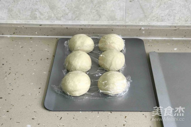 港式吐司的做法