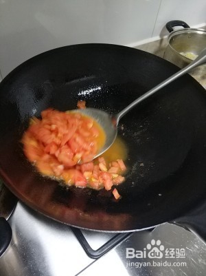 香浓美味牛排意面