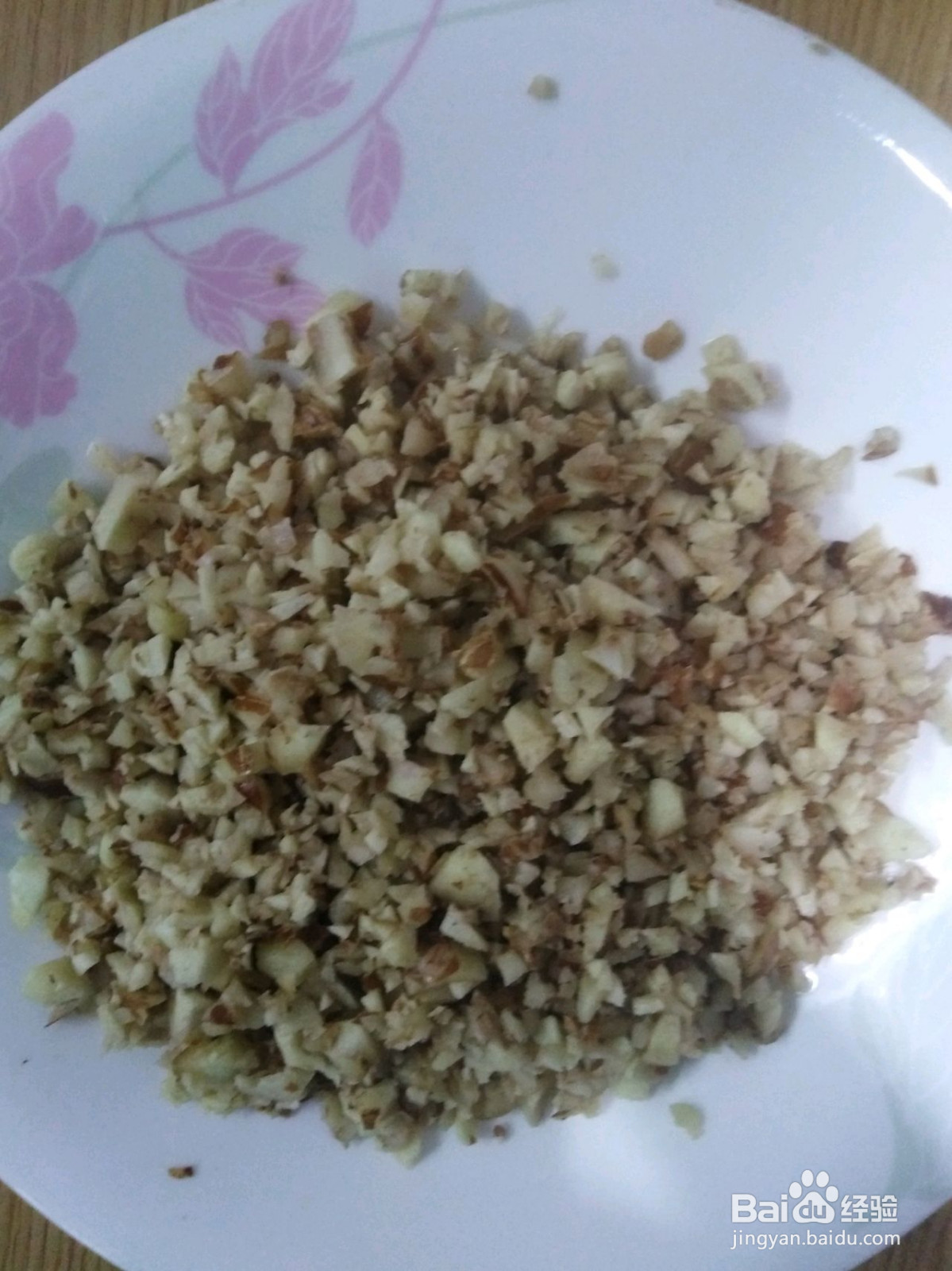 沙姜鸡脚的做法