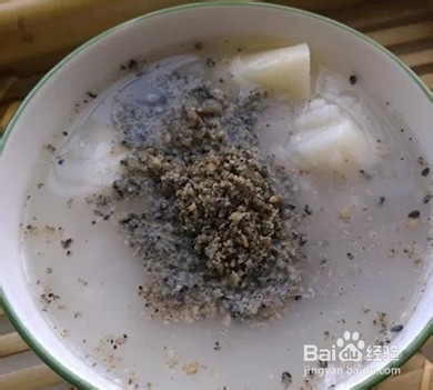 做给宝宝吃,补脑益智,可口解馋,增加身体免疫
