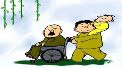 如何以身作则做个有教养的父母​