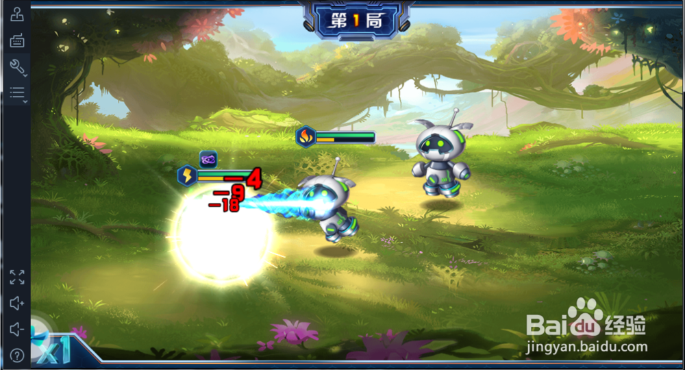 赛尔号超级英雄电脑版安装流程攻略