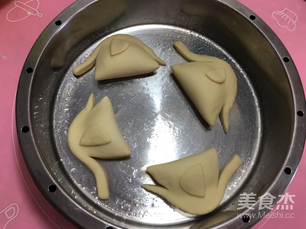 小象红糖花生包