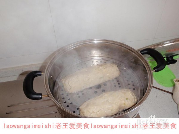 海鲜上品 温州鱼饼