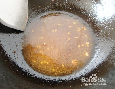 糖醋里脊的简易做法