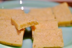 红枣红豆羹的简易做法
