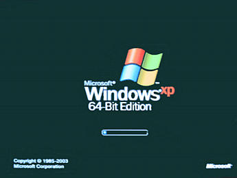 <b>初窥微软64位Windows XP操作系统</b>