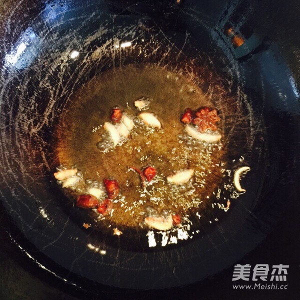 蒜蓉排骨的做法