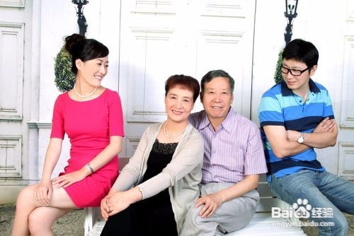 子女和老年父母互相相处应该注意什么