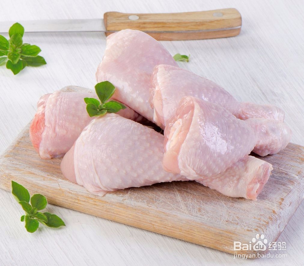 怎么挑选优质的鸡肉？