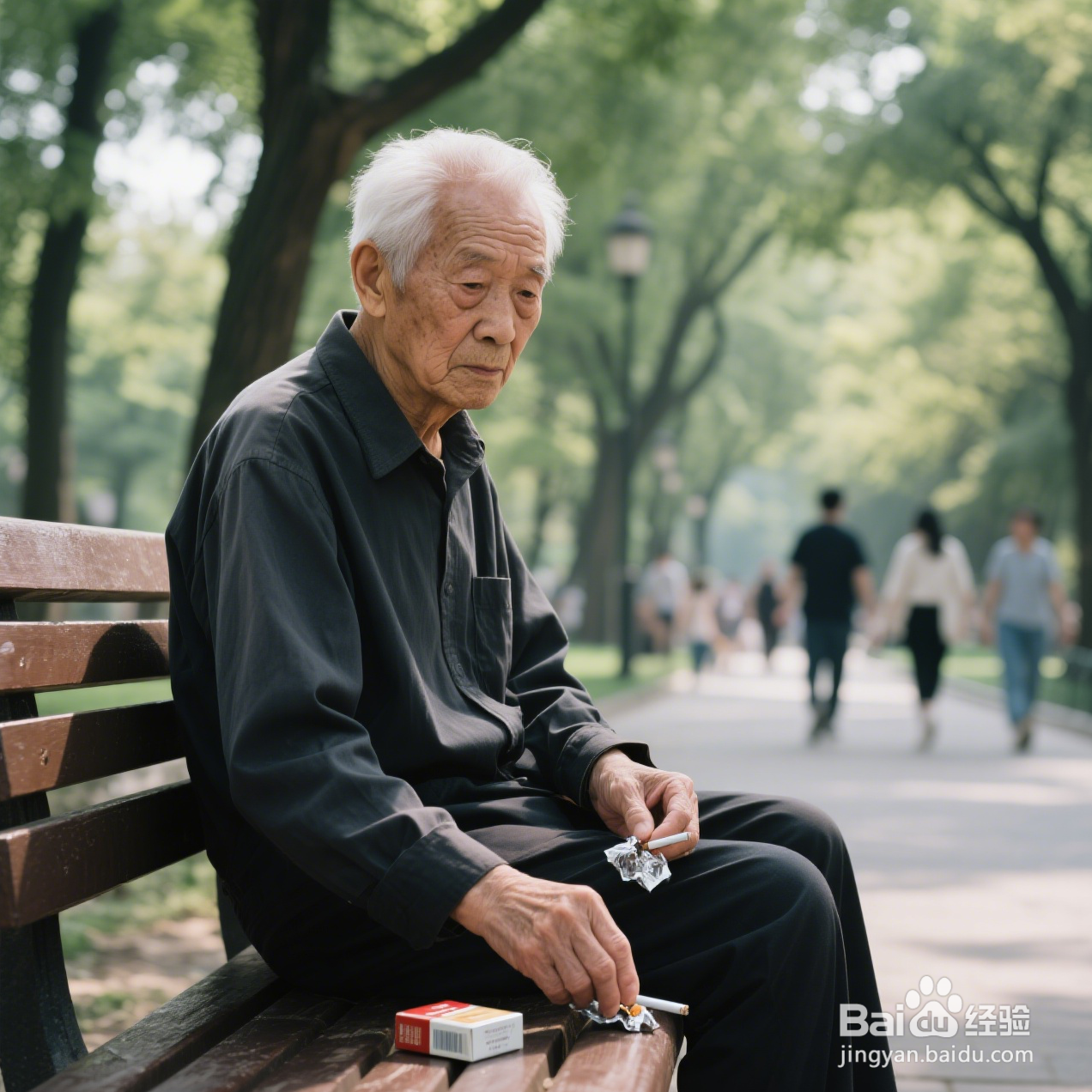 血脂高怎么办？教你科学降血脂
