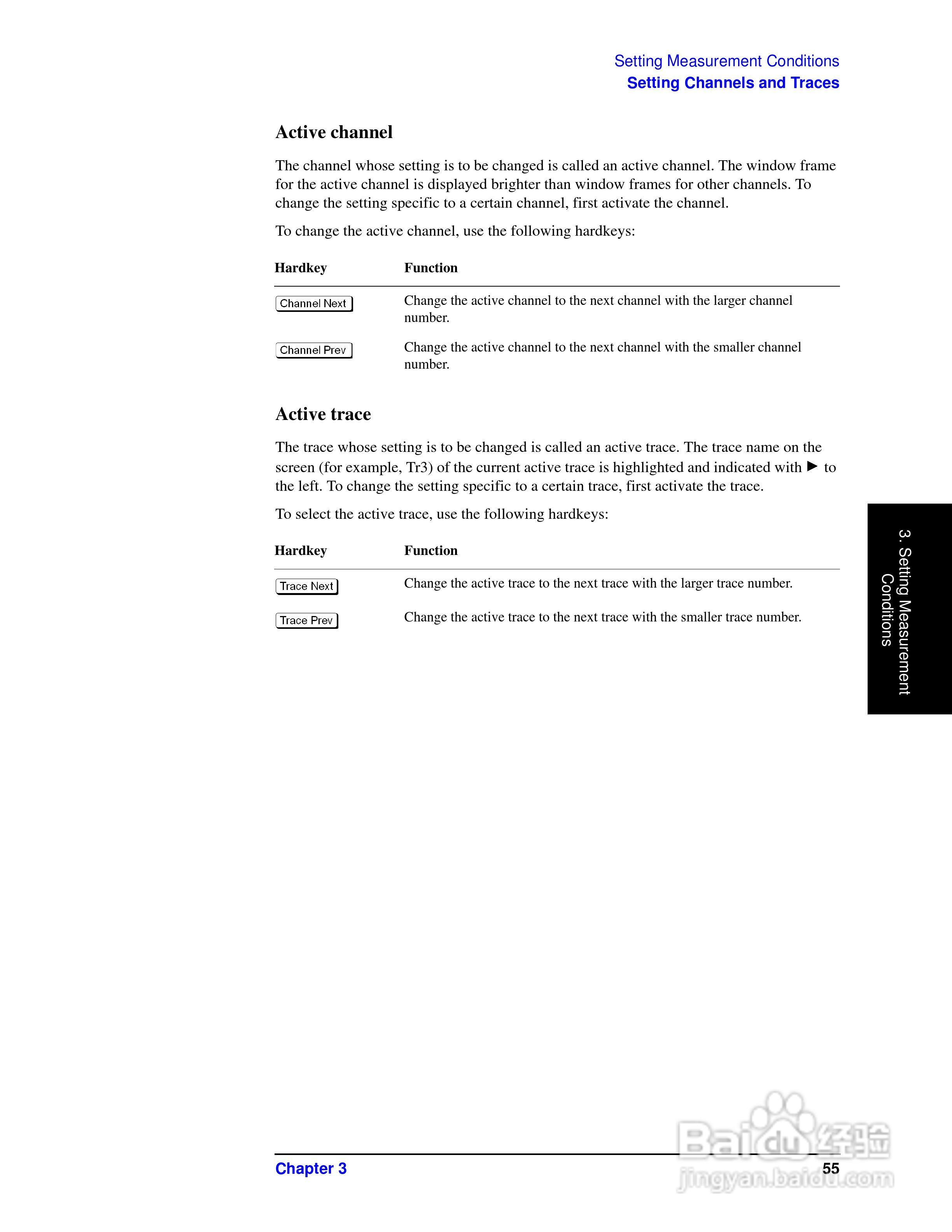 E5061A网路分析仪操作手册:[6]