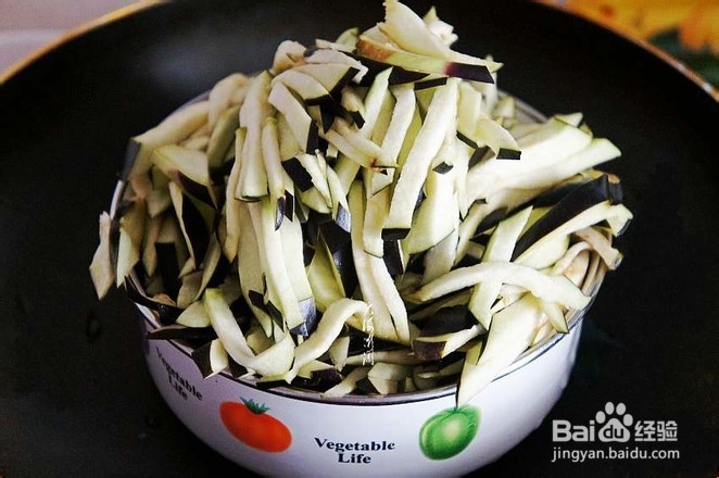 教你做时蔬小炒