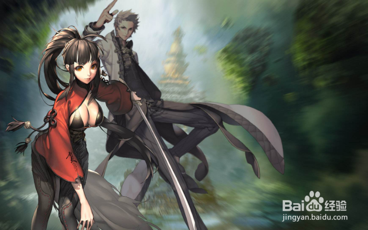 剑灵怎么赚金币