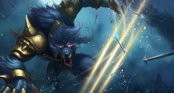 英雄联盟嗜血猎手怎么玩