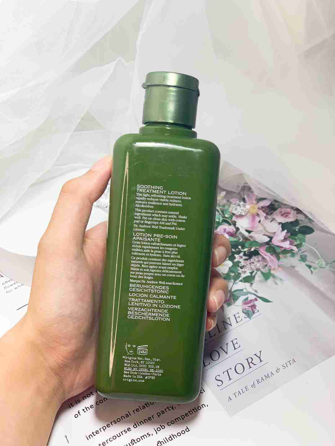 悦木之源菌菇水，我的救命稻草，好用不踩雷