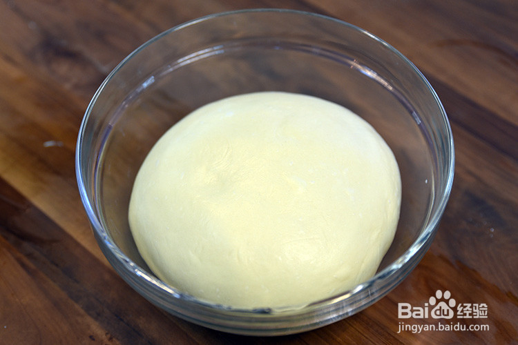 德普烘焙实验室教你做辣味的匈牙利培根面包