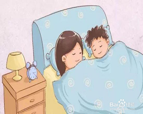 如何睡觉才健康