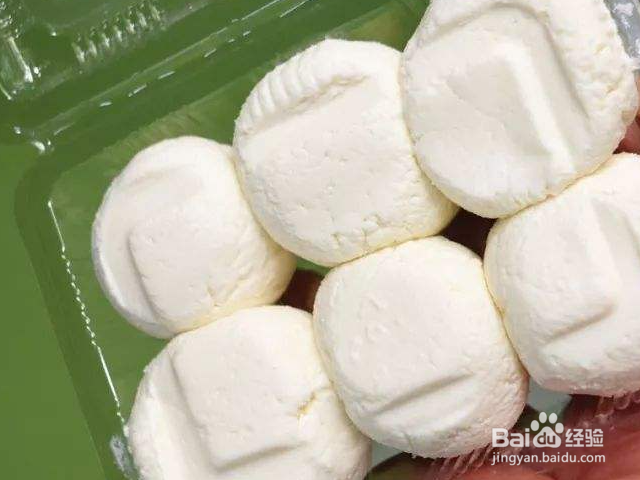 酸奶疙瘩怎么做