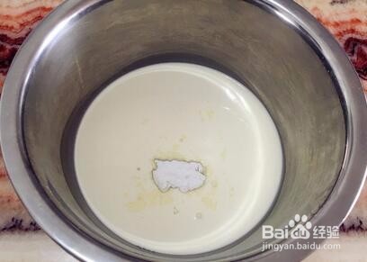 奶油纸杯蛋糕的做法 杯子蛋糕的制作教程