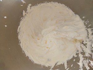可可戚风水果裸蛋糕的做法