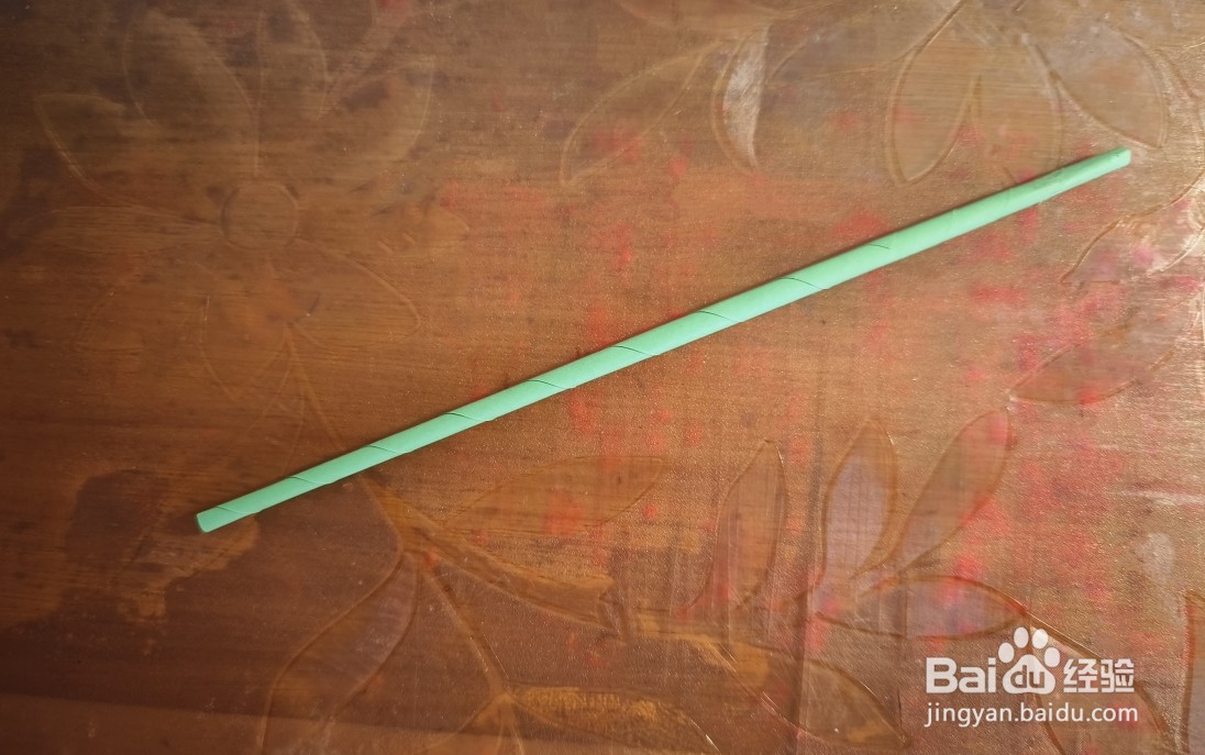 母亲节到了,我教大家用纸做一朵康乃馨