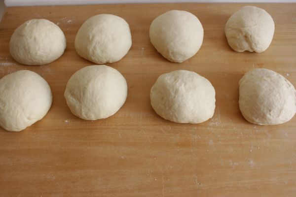 奶酪迷迭香面包