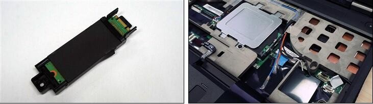 ThinkPad P50评测