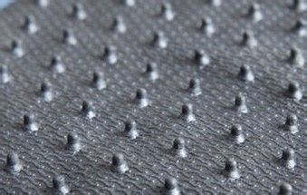 丝圈脚垫的三个特点