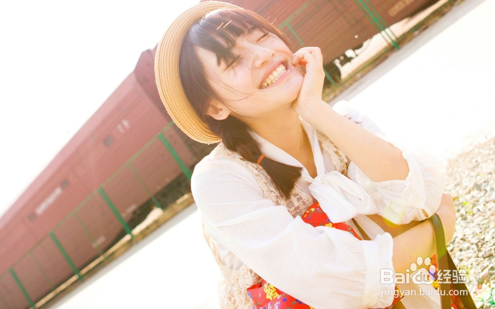 如何和追求的女孩女生开始身体上的接触?