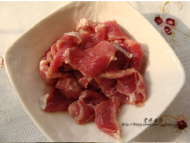 菜谱大全：[2]菠萝滑牛肉