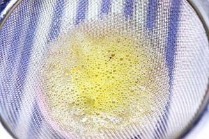 鲜美无比的鲜虾蒸蛋羹