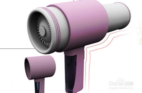 吹风机的10大妙用