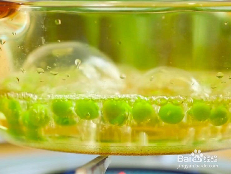 宝宝最爱之绿色的小丸子