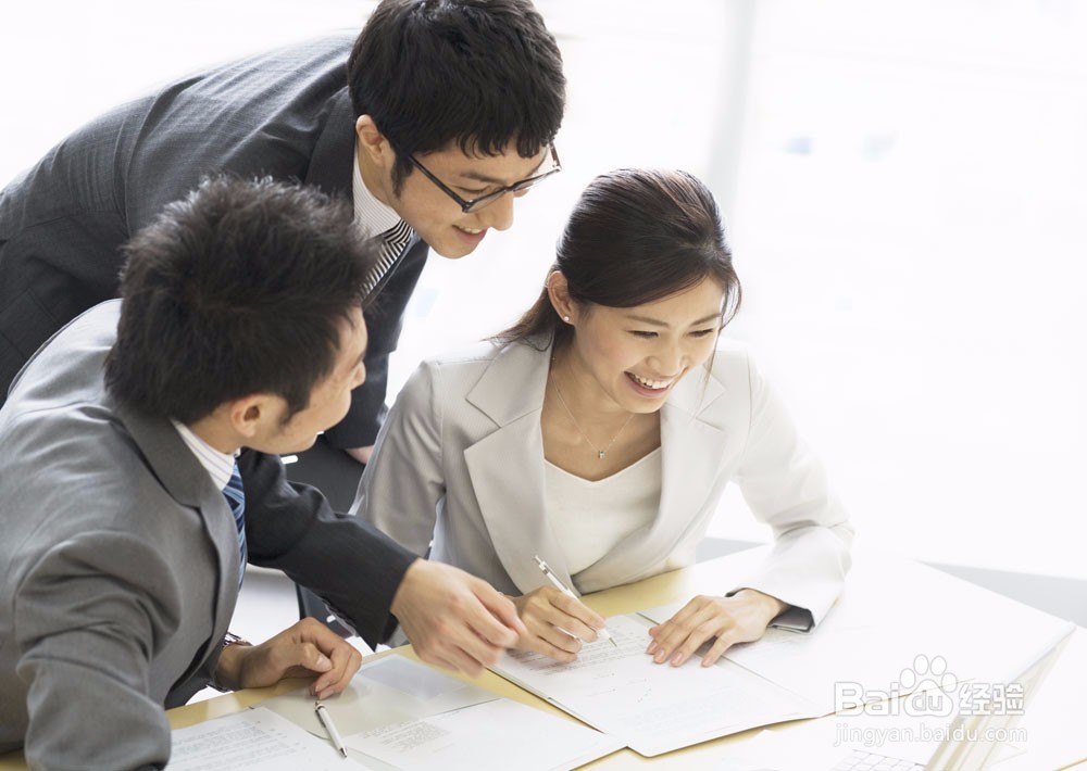 职场中我们要明白的道理