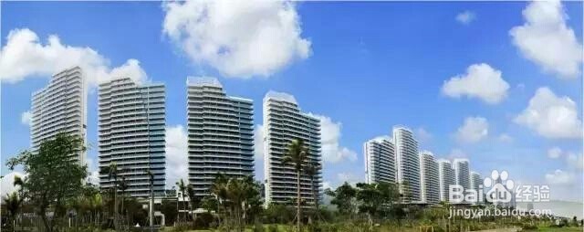 海陵岛自由行旅游攻略