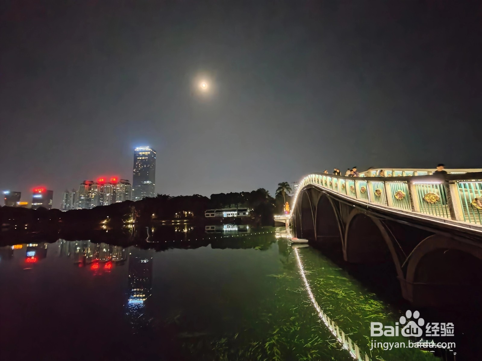 9月份来南宁该怎么玩